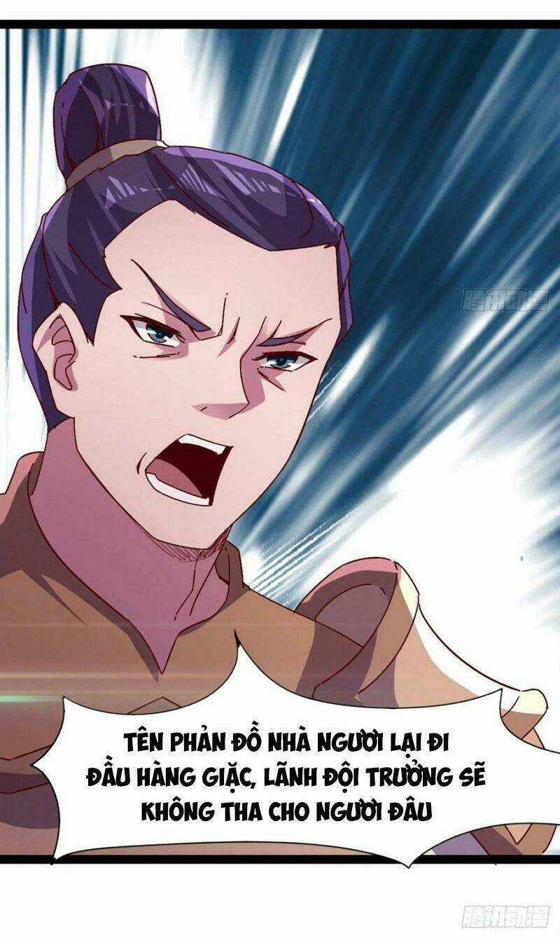 Kiếm Đồ Chapter 77 trang 21