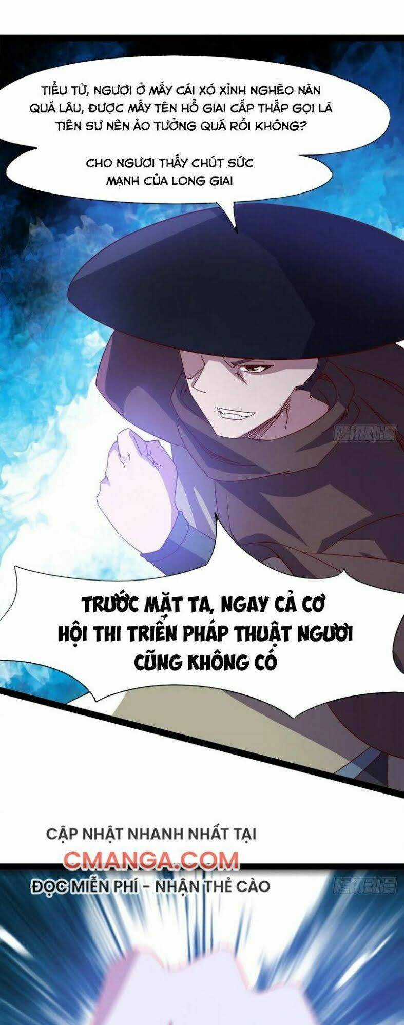 Kiếm Đồ Chapter 77 trang 24