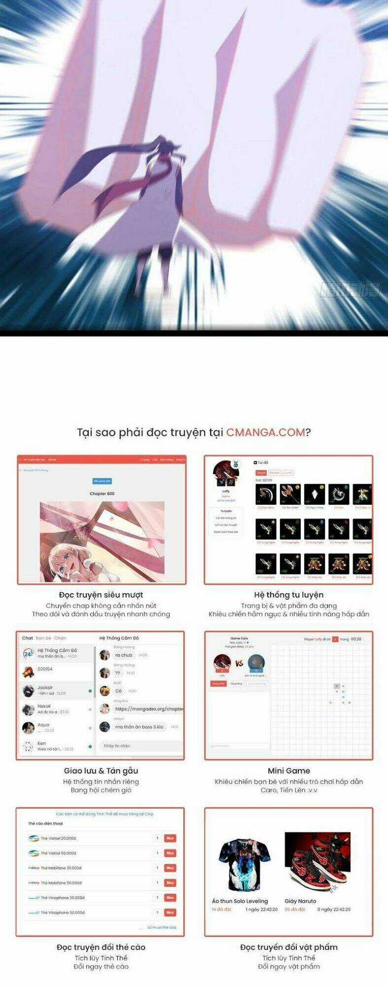 Kiếm Đồ Chapter 77 trang 25