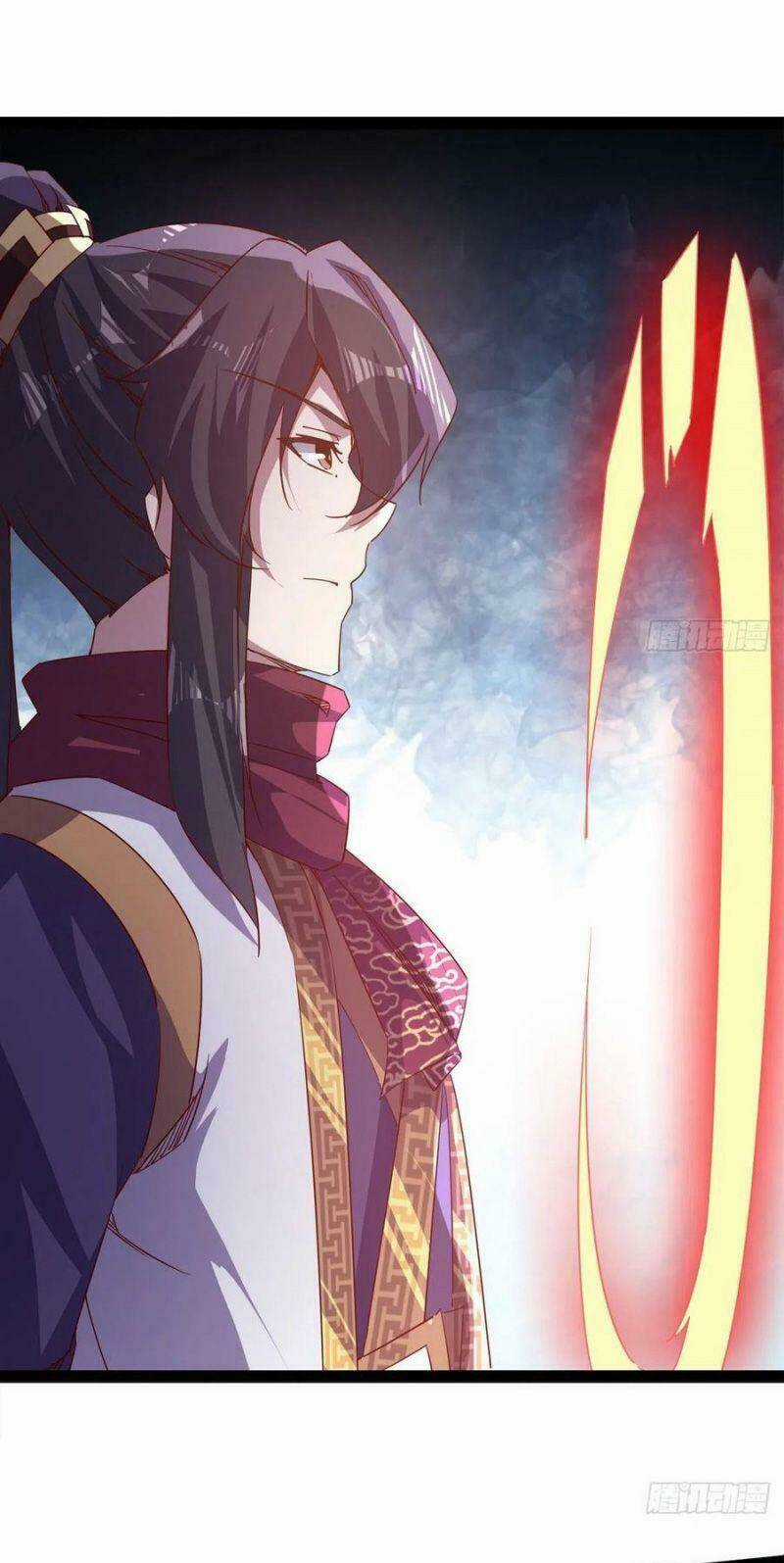 Kiếm Đồ Chapter 77 trang 26