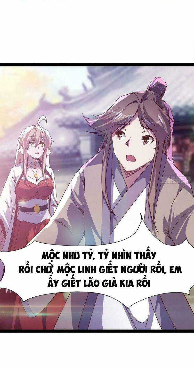 Kiếm Đồ Chapter 77 trang 3