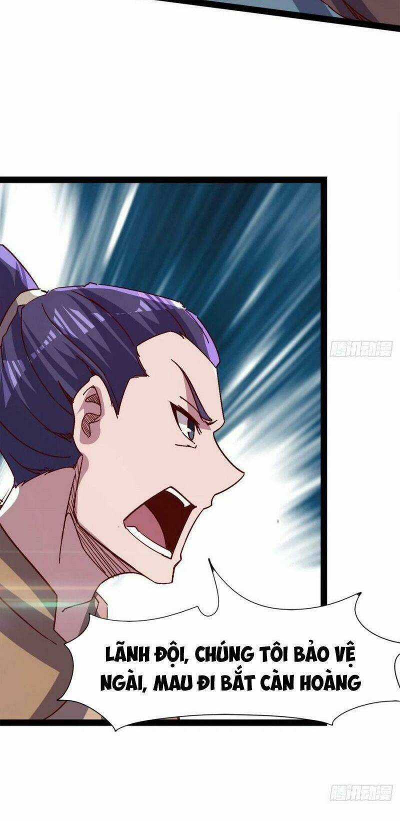 Kiếm Đồ Chapter 77 trang 31