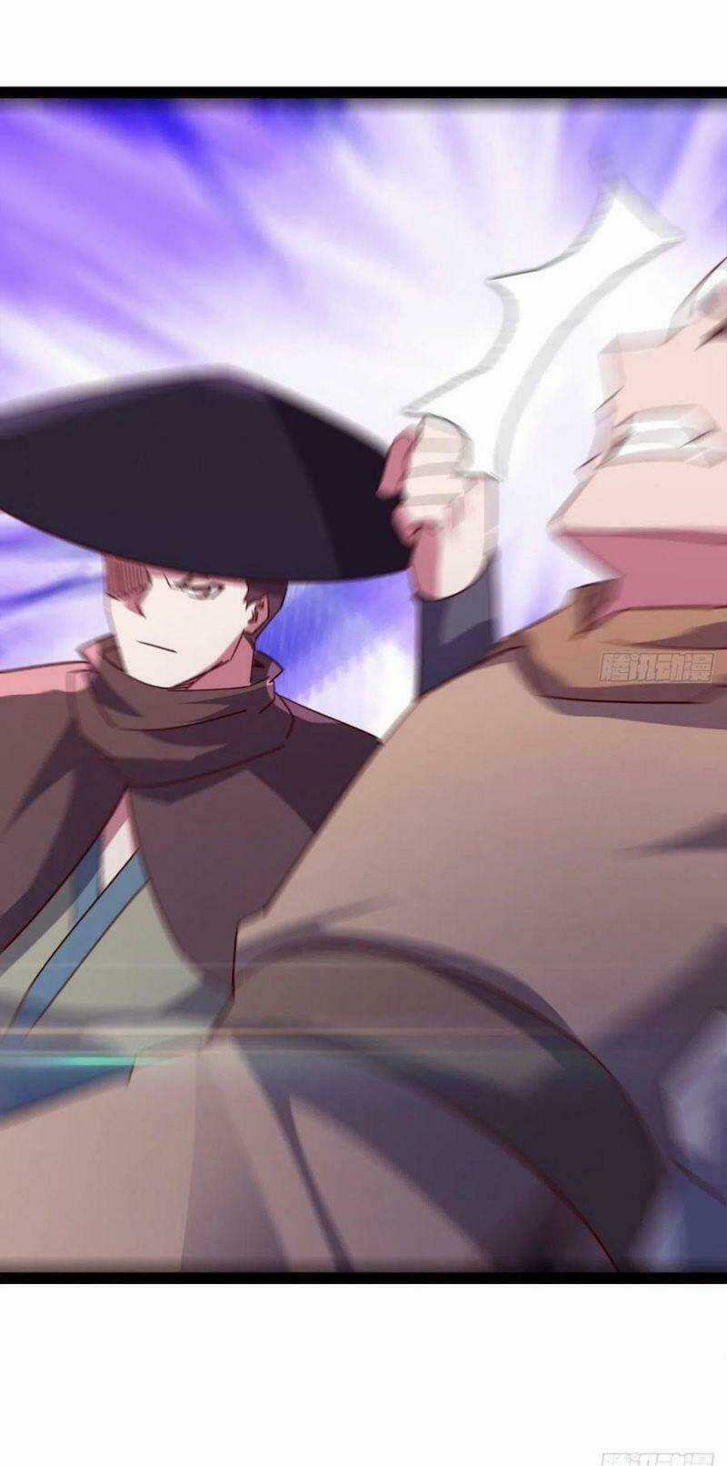 Kiếm Đồ Chapter 77 trang 34