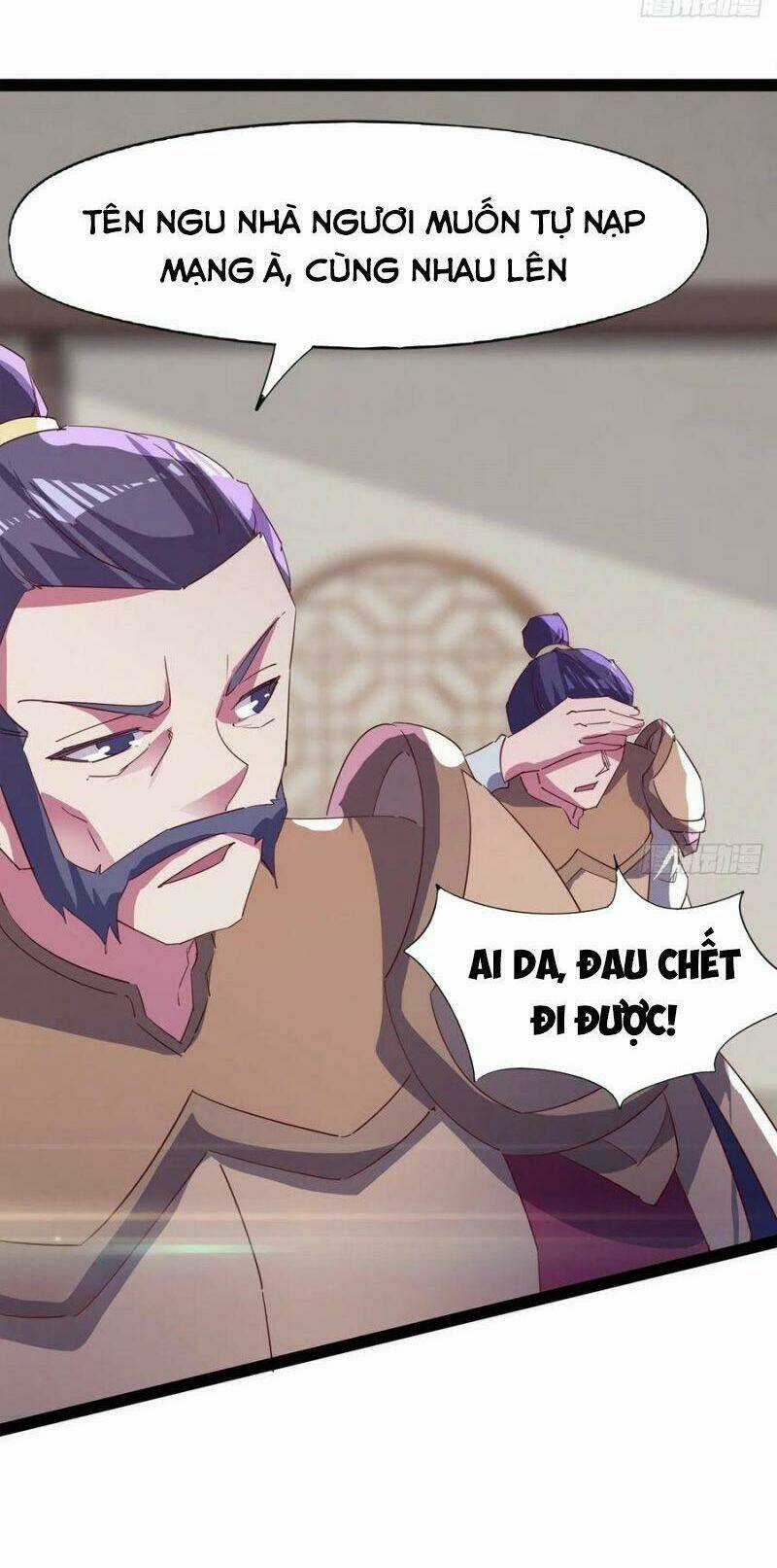 Kiếm Đồ Chapter 77 trang 35