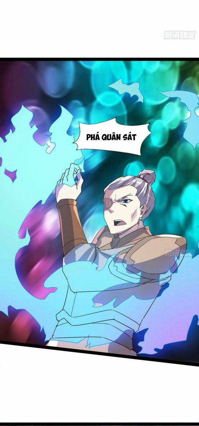 Kiếm Đồ Chapter 77 trang 36