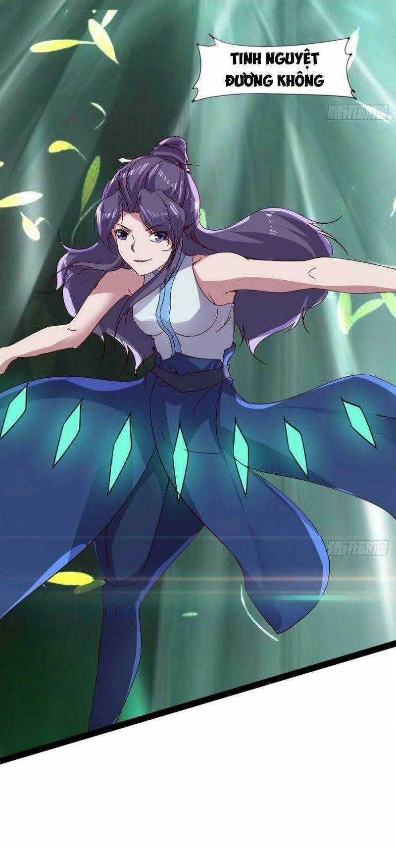 Kiếm Đồ Chapter 77 trang 37