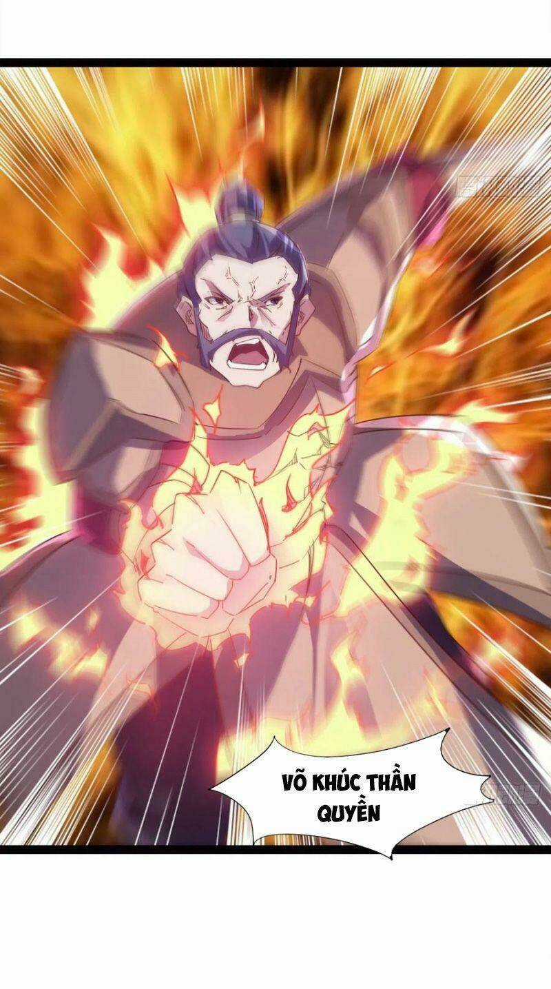 Kiếm Đồ Chapter 77 trang 38