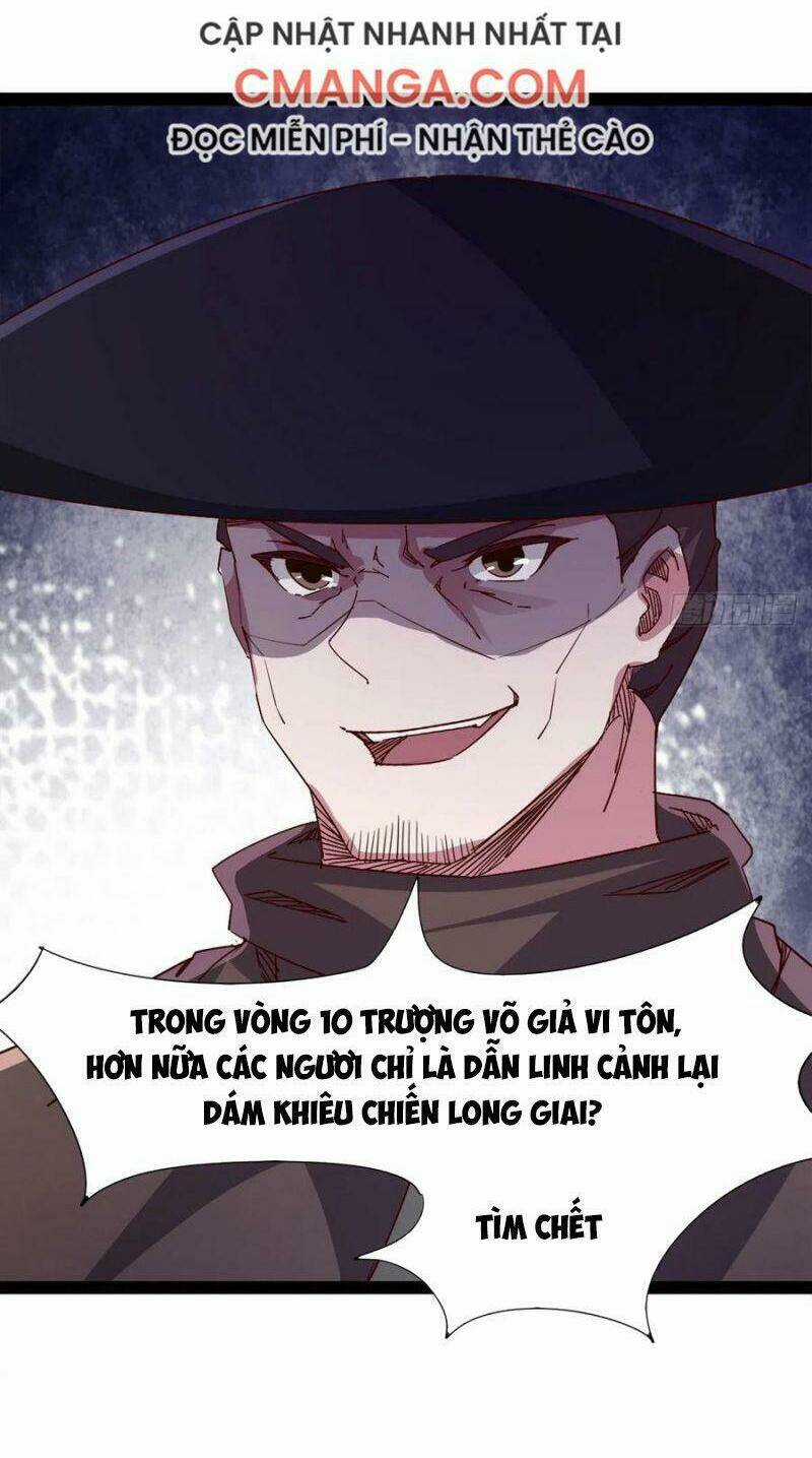 Kiếm Đồ Chapter 77 trang 39