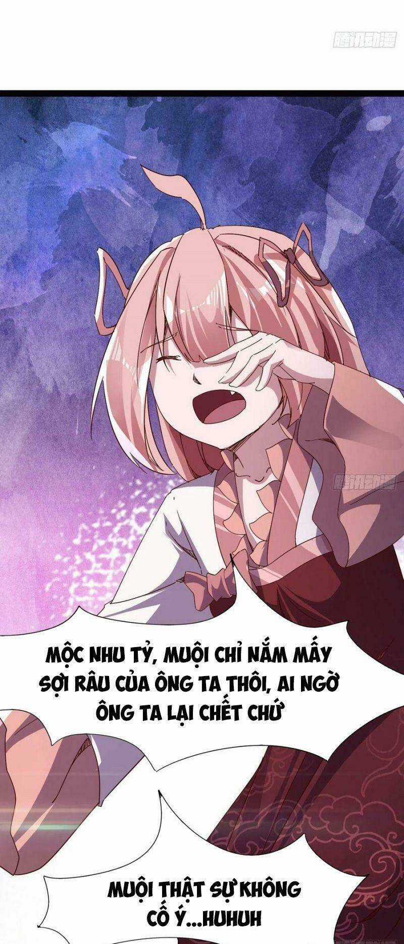 Kiếm Đồ Chapter 77 trang 4