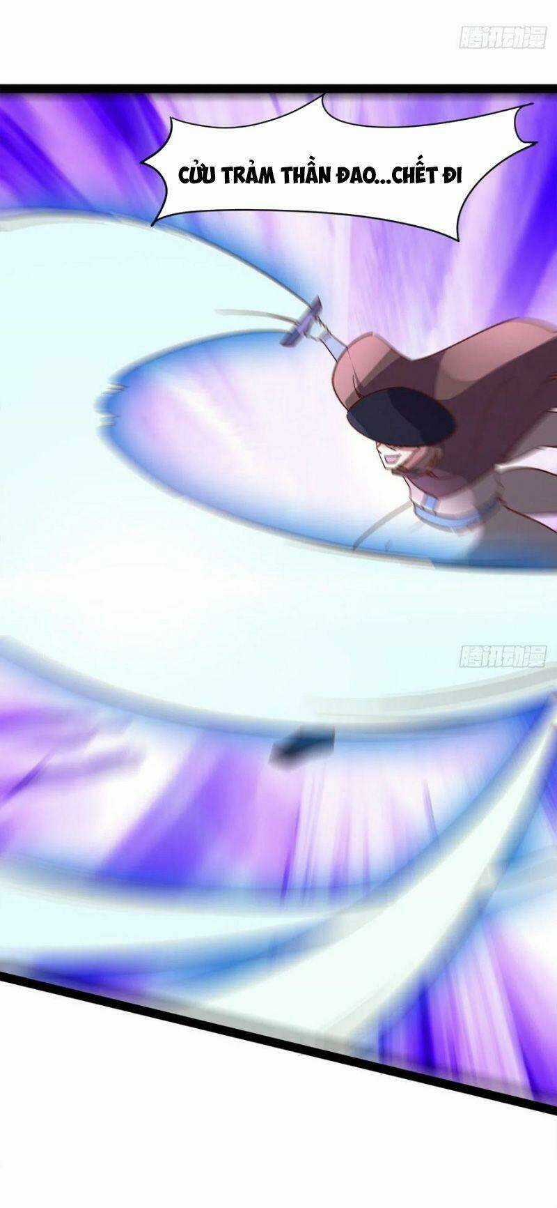 Kiếm Đồ Chapter 77 trang 40