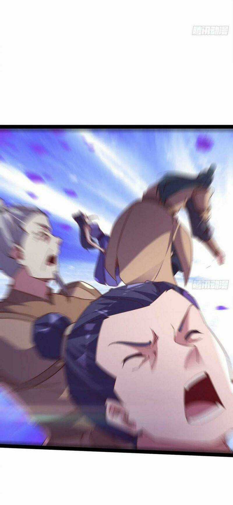 Kiếm Đồ Chapter 77 trang 41