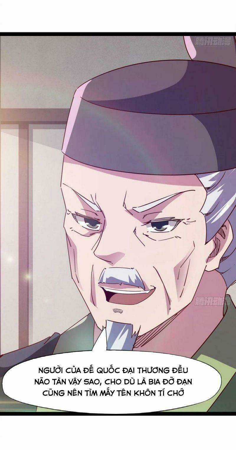 Kiếm Đồ Chapter 77 trang 42