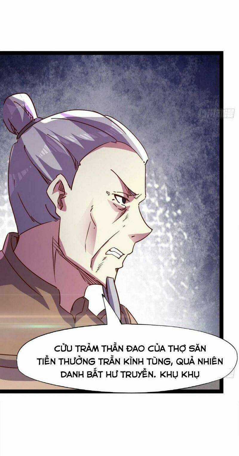 Kiếm Đồ Chapter 77 trang 43