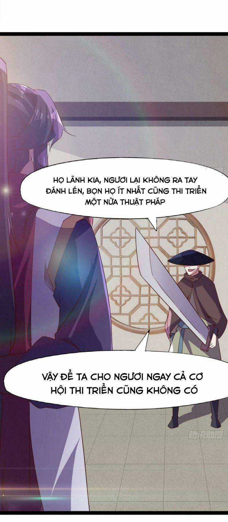 Kiếm Đồ Chapter 77 trang 44