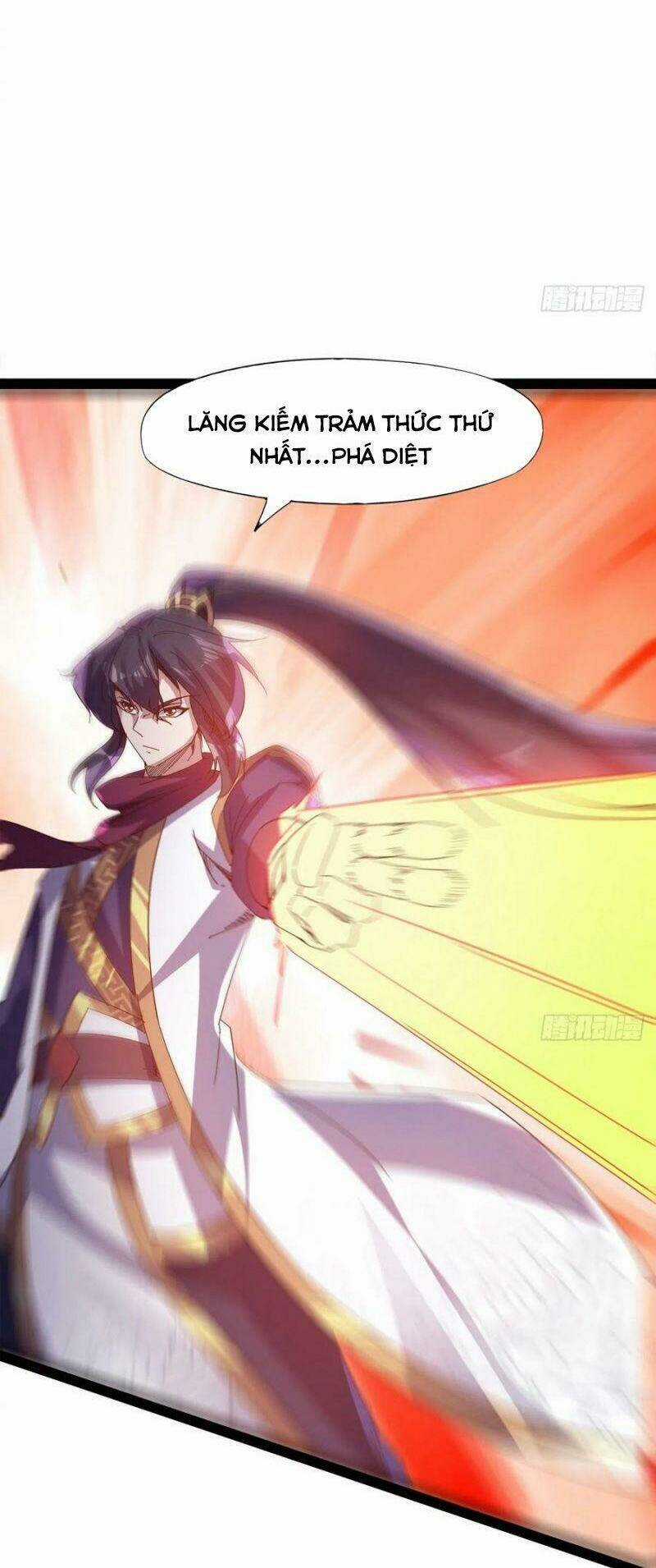 Kiếm Đồ Chapter 77 trang 47