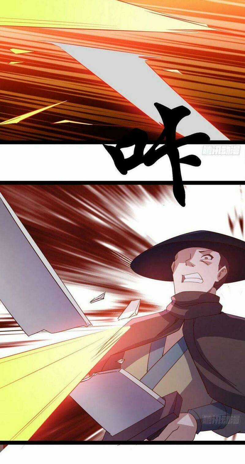 Kiếm Đồ Chapter 77 trang 49