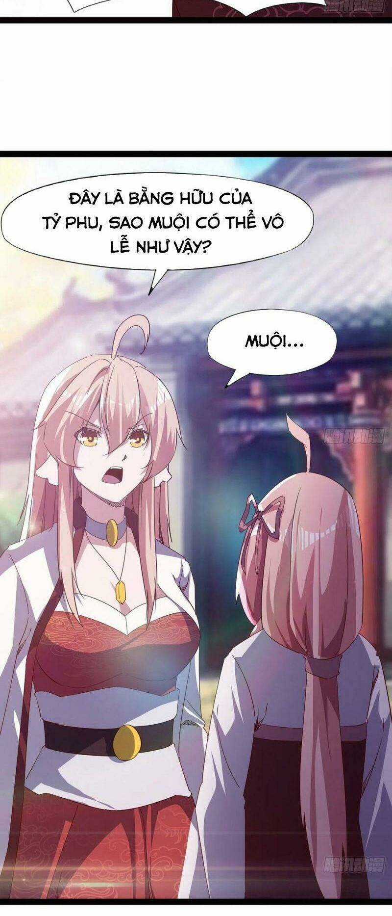 Kiếm Đồ Chapter 77 trang 5