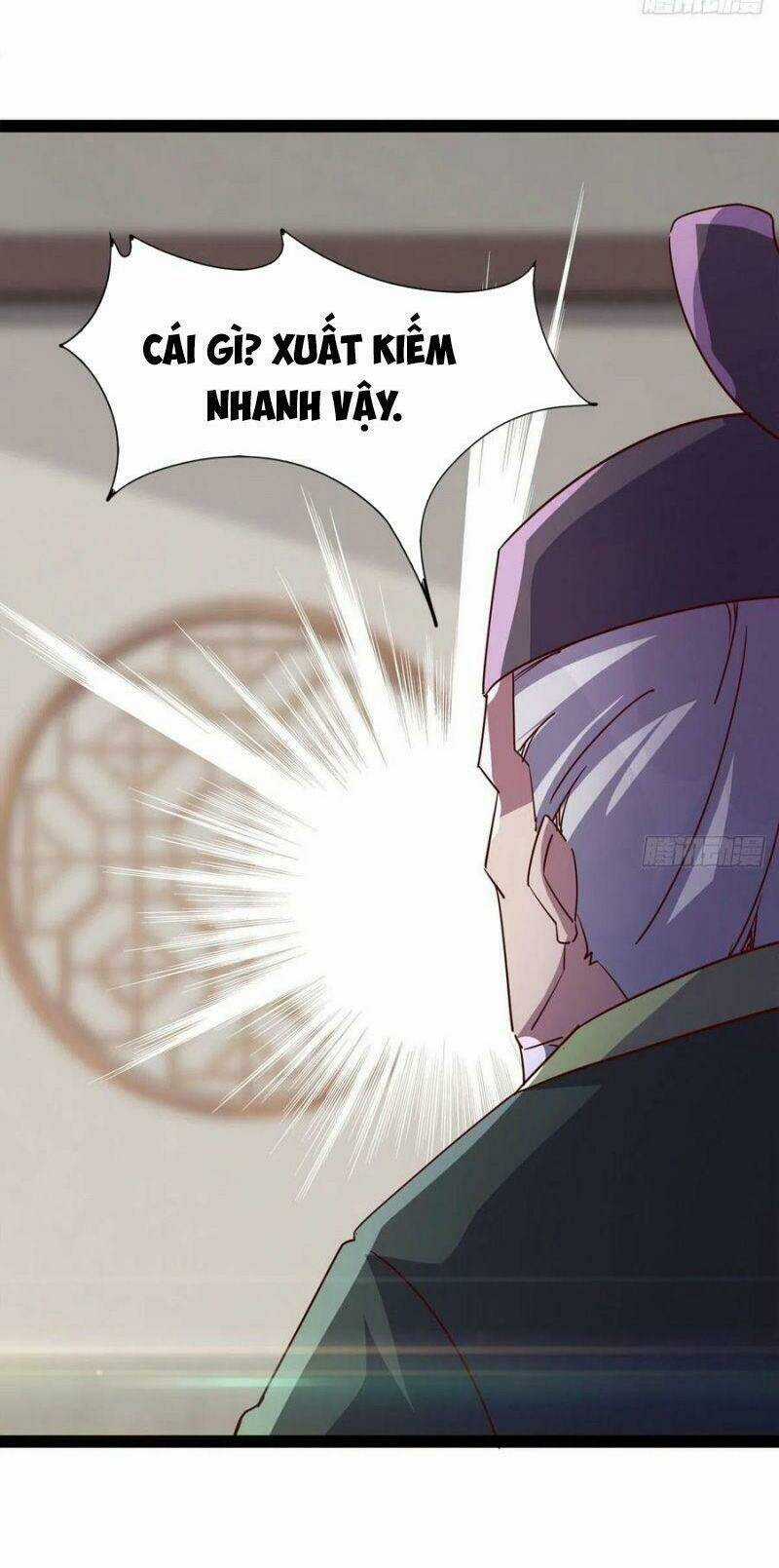 Kiếm Đồ Chapter 77 trang 51