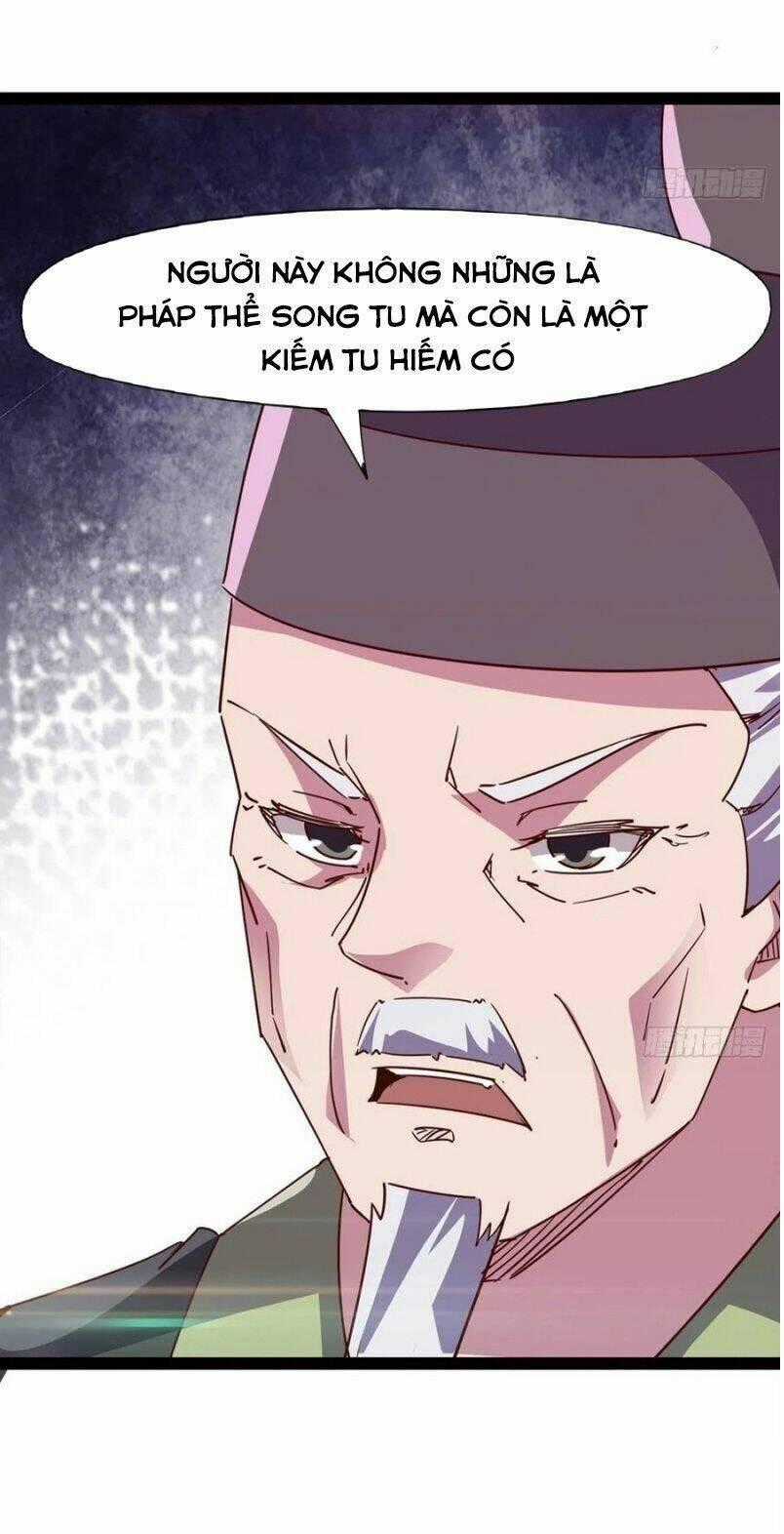 Kiếm Đồ Chapter 77 trang 52