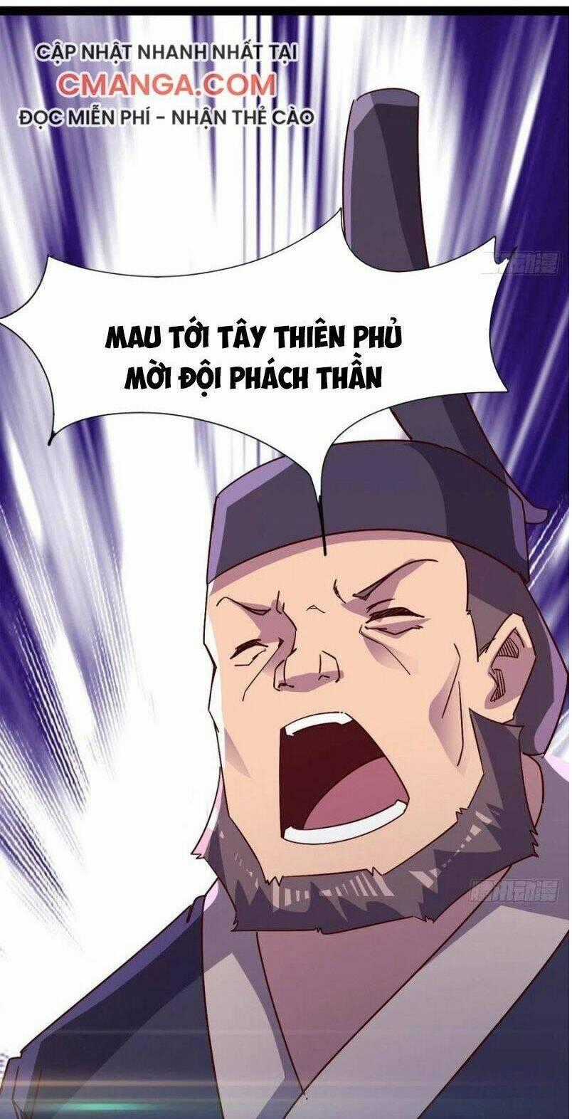 Kiếm Đồ Chapter 77 trang 53