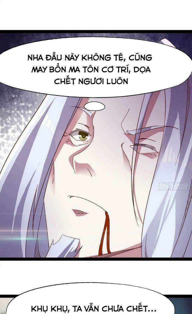 Kiếm Đồ Chapter 77 trang 6