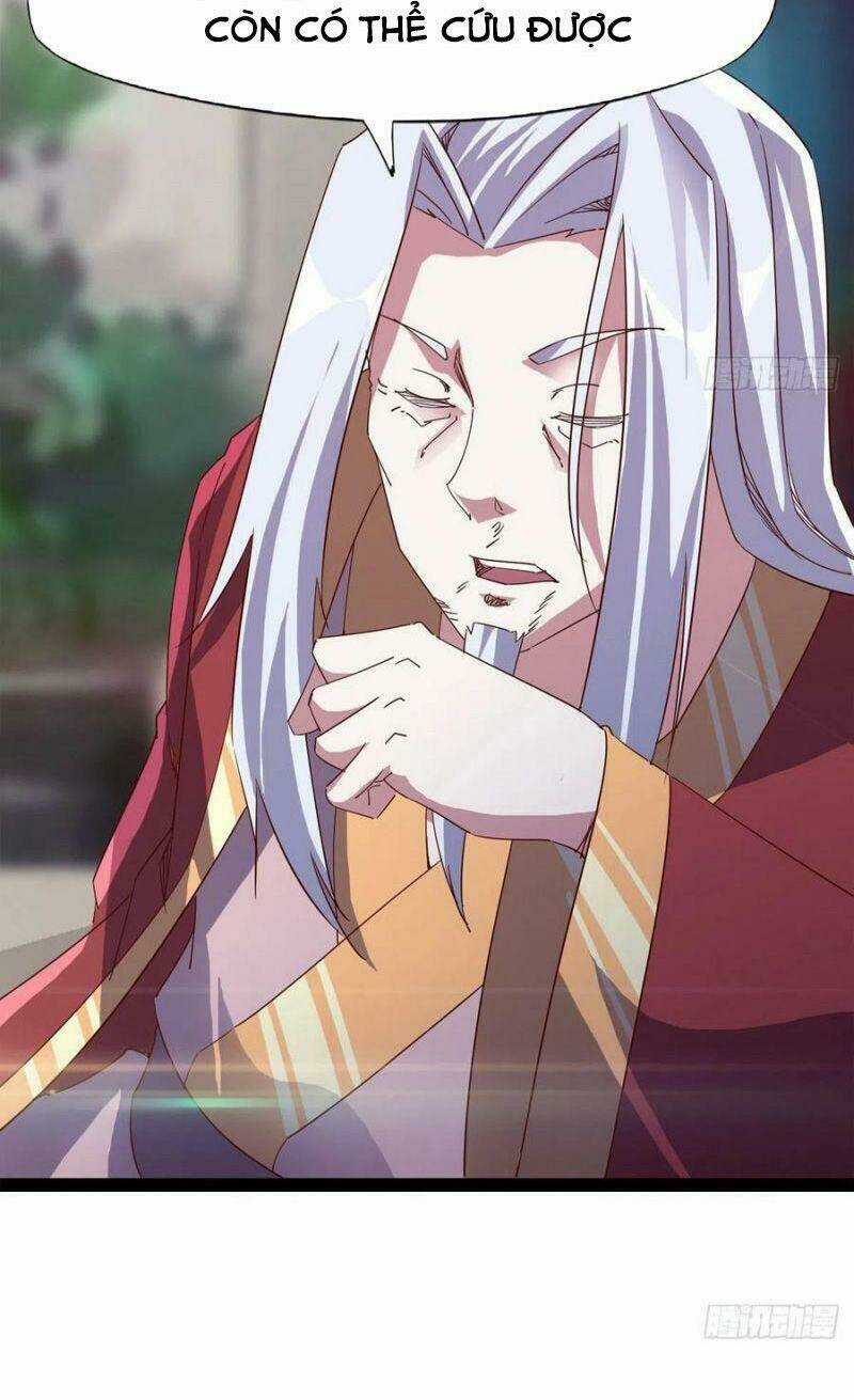 Kiếm Đồ Chapter 77 trang 7