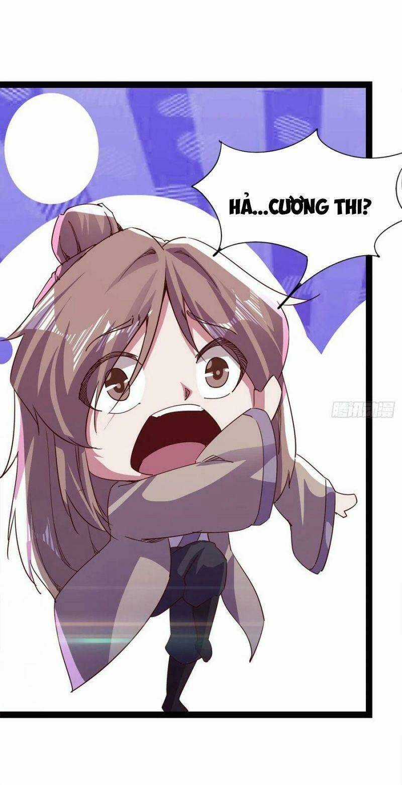 Kiếm Đồ Chapter 77 trang 8