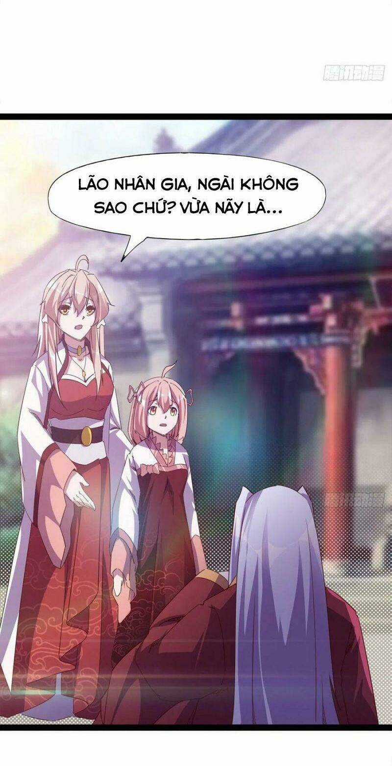 Kiếm Đồ Chapter 77 trang 9