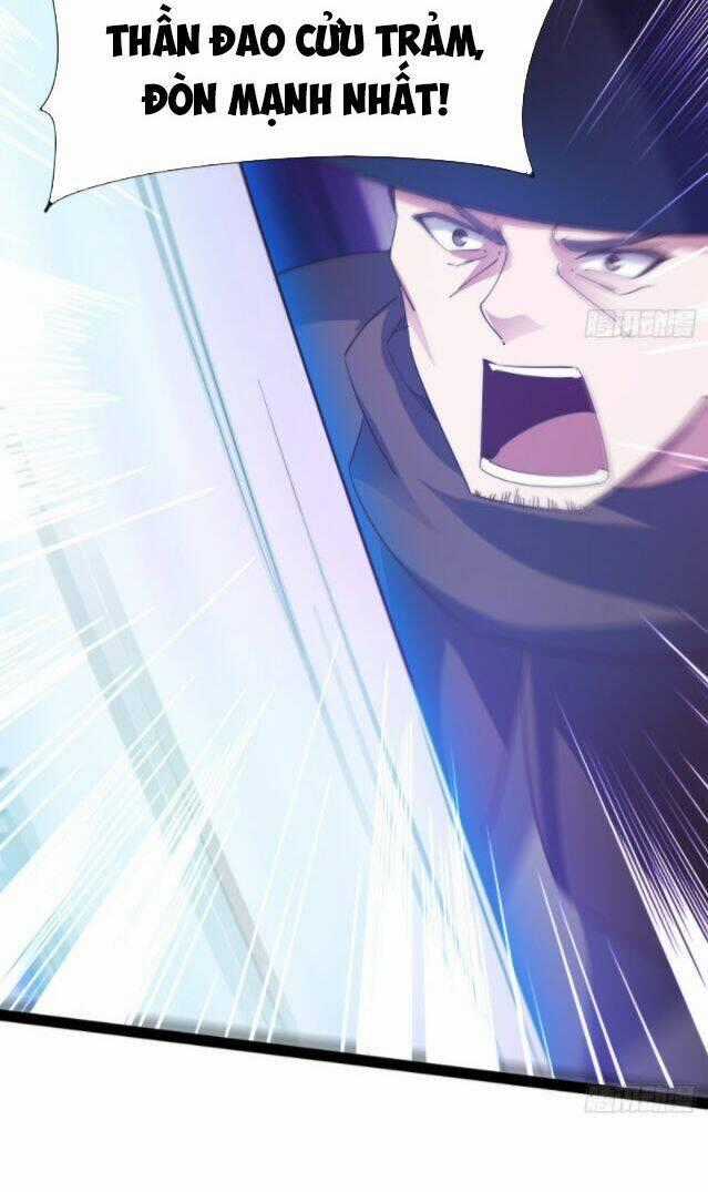 Kiếm Đồ Chapter 78 trang 1