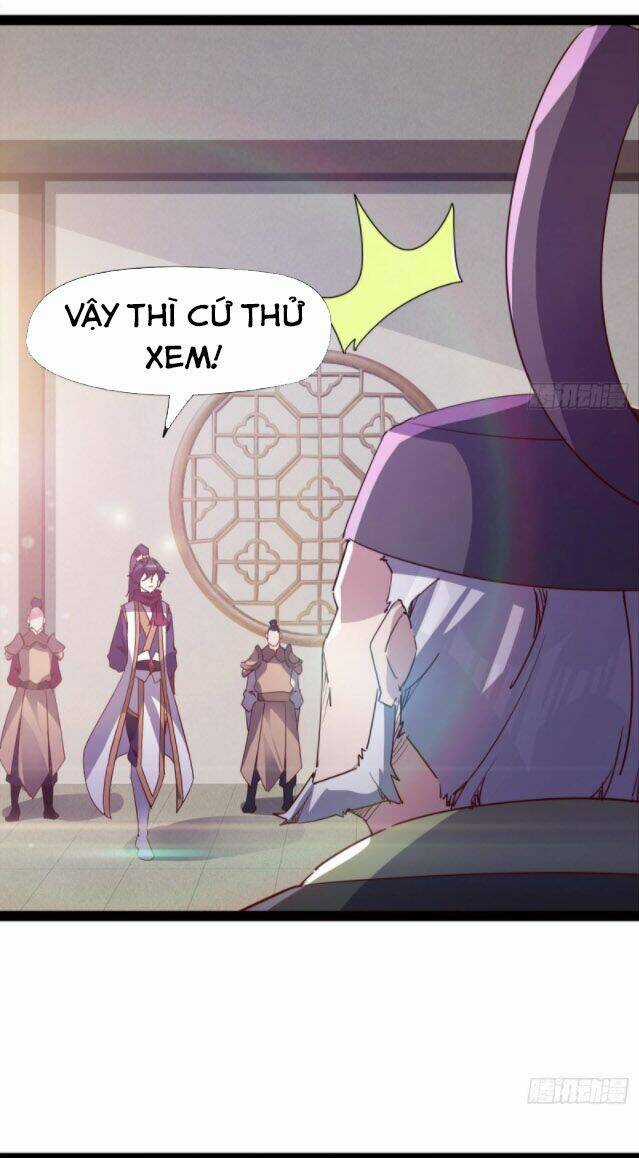 Kiếm Đồ Chapter 78 trang 11