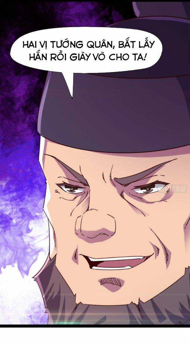 Kiếm Đồ Chapter 78 trang 12