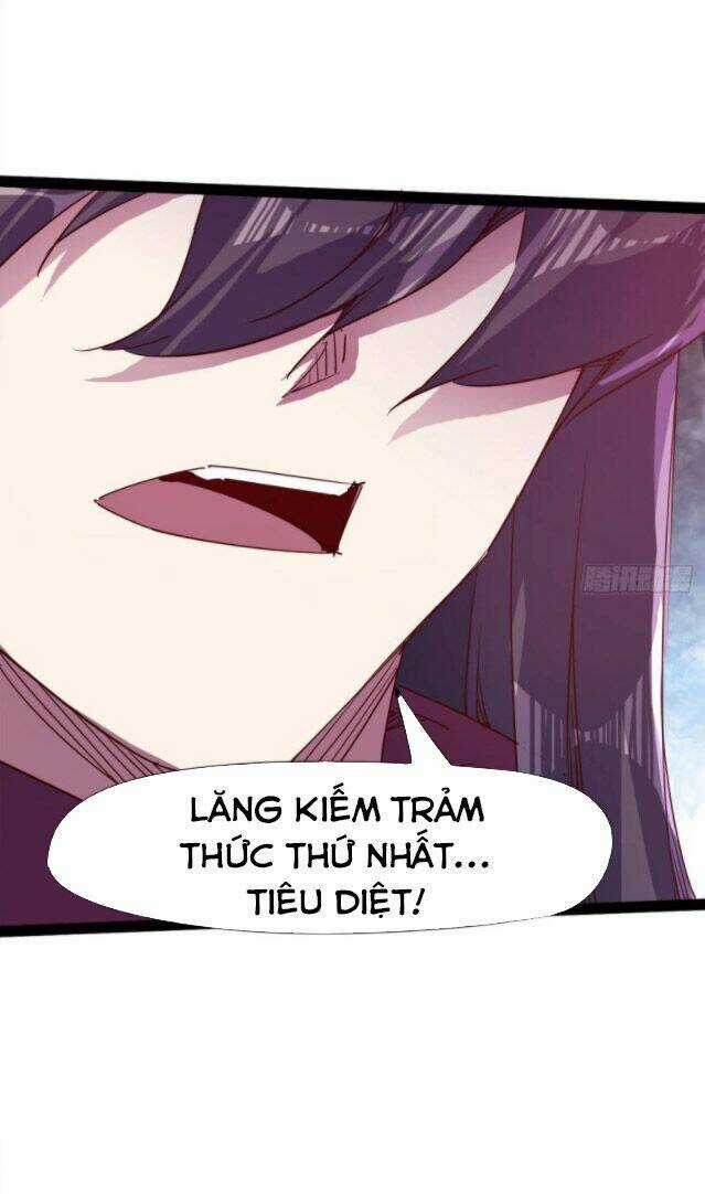 Kiếm Đồ Chapter 78 trang 16