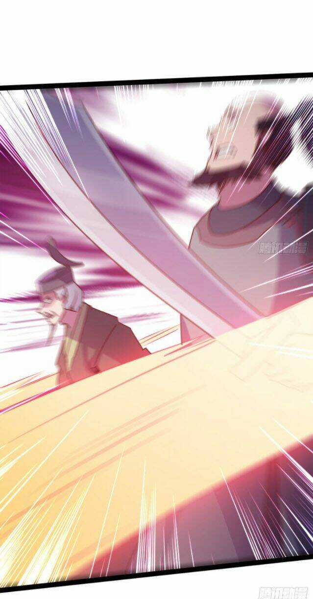 Kiếm Đồ Chapter 78 trang 18