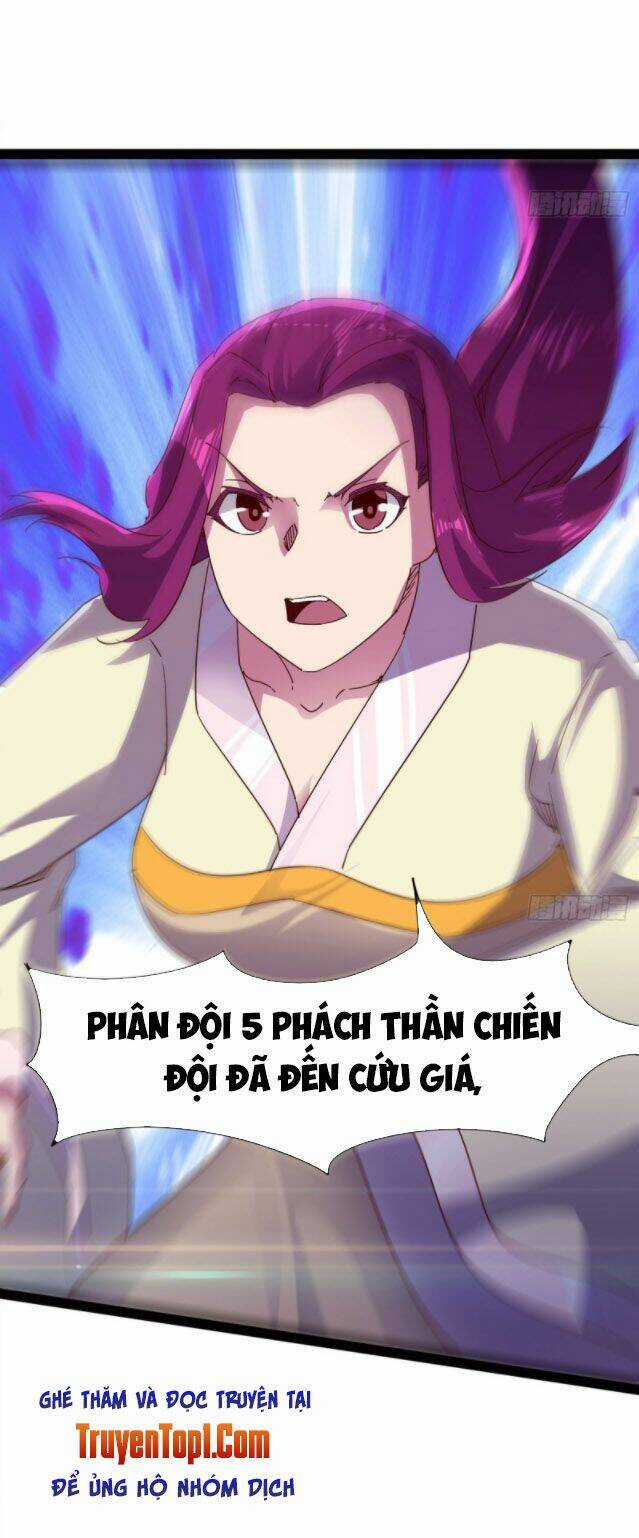 Kiếm Đồ Chapter 78 trang 20