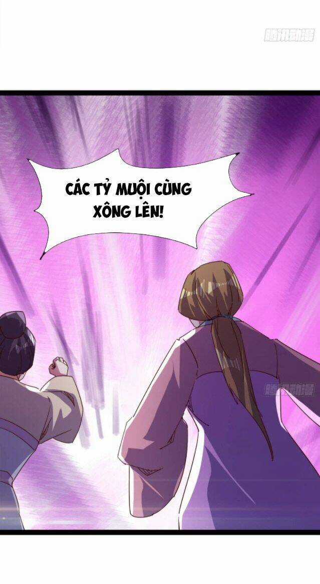 Kiếm Đồ Chapter 78 trang 21