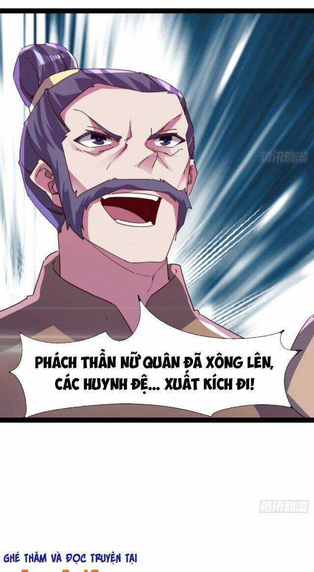 Kiếm Đồ Chapter 78 trang 22