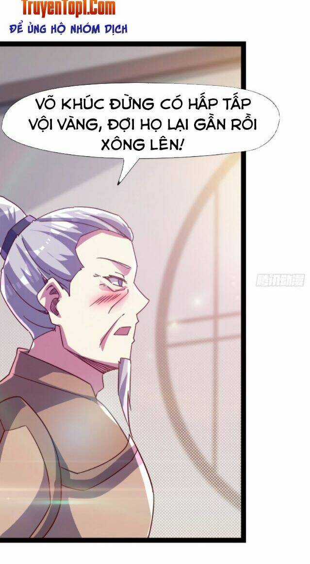 Kiếm Đồ Chapter 78 trang 23