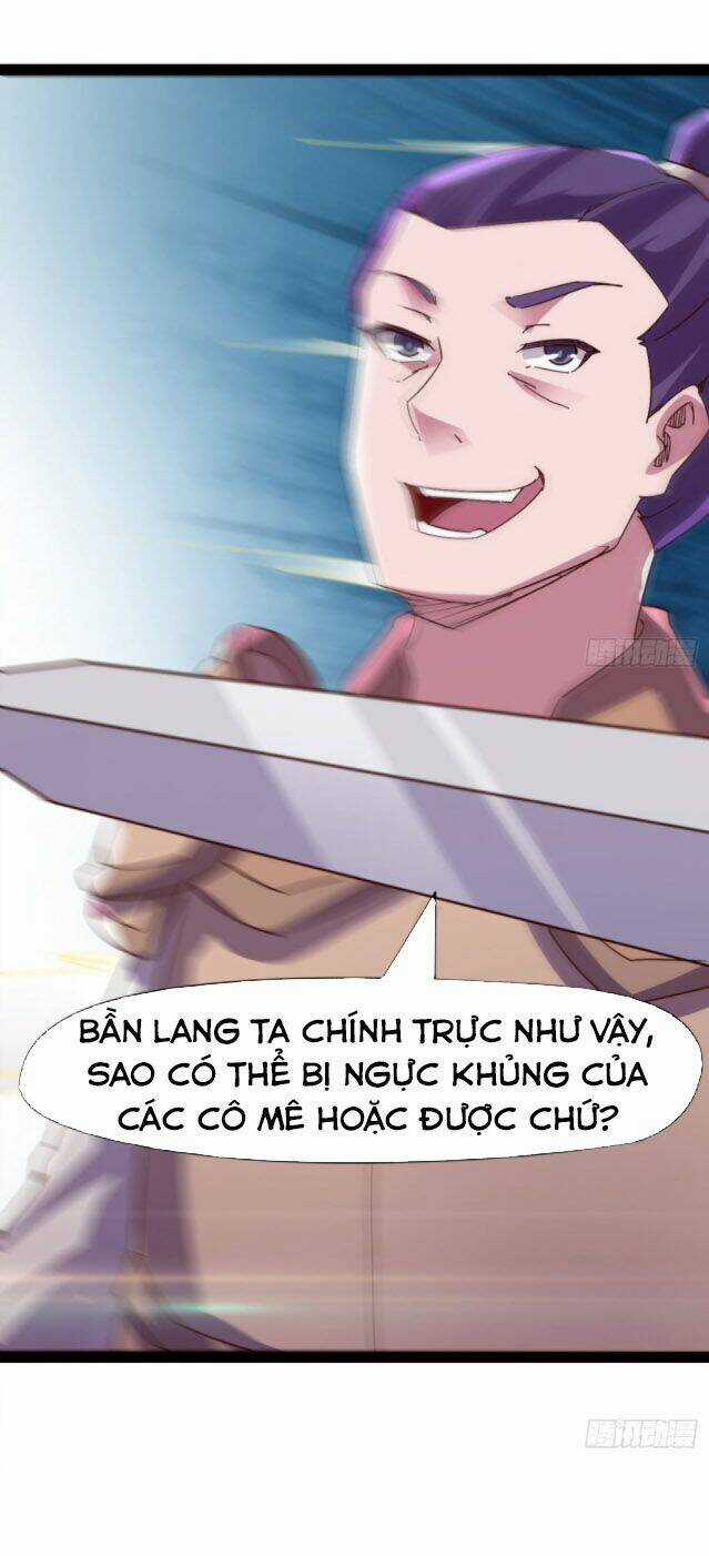 Kiếm Đồ Chapter 78 trang 27
