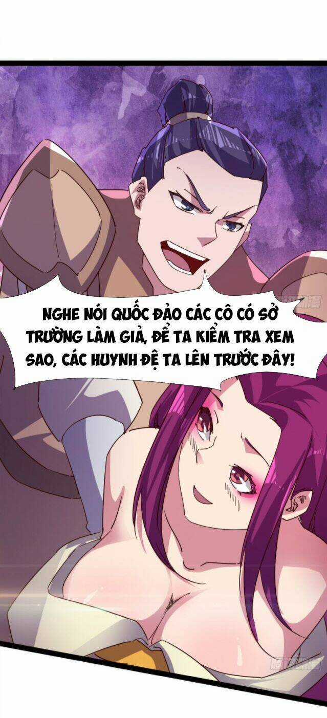 Kiếm Đồ Chapter 78 trang 28