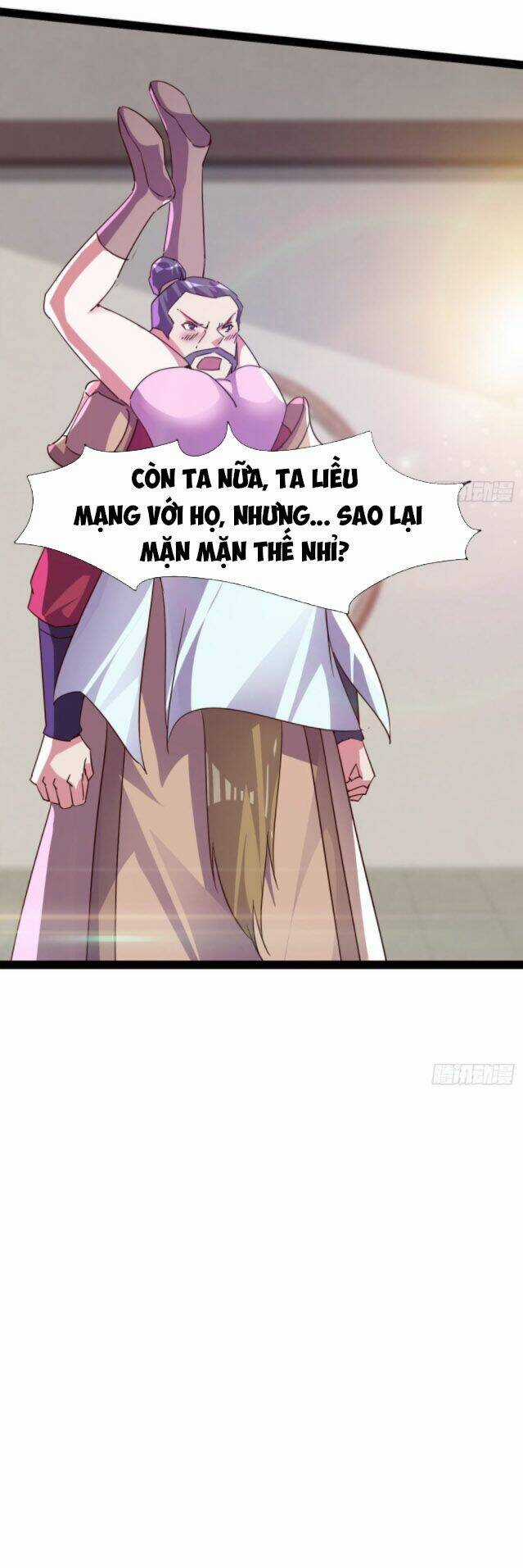 Kiếm Đồ Chapter 78 trang 29