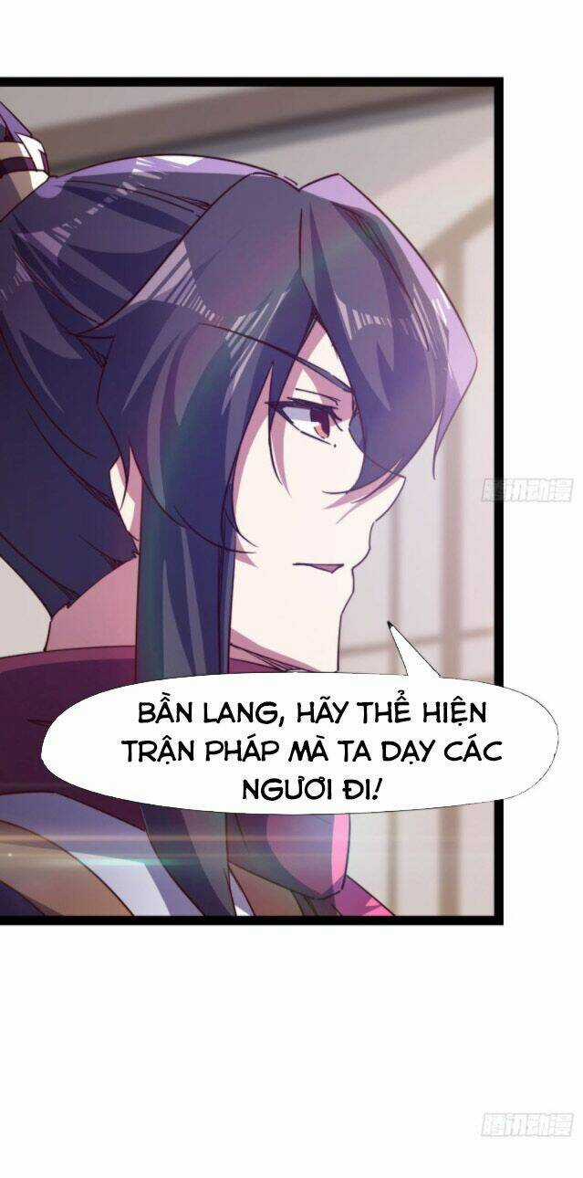 Kiếm Đồ Chapter 78 trang 3