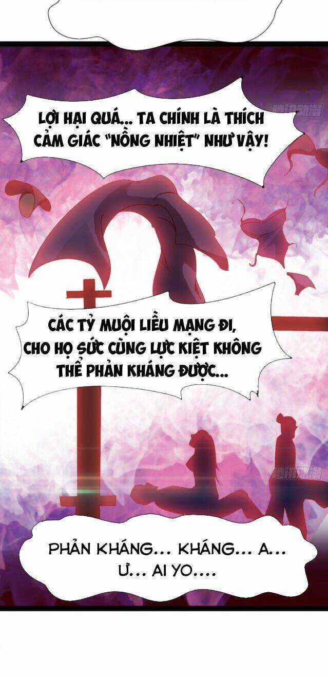 Kiếm Đồ Chapter 78 trang 33