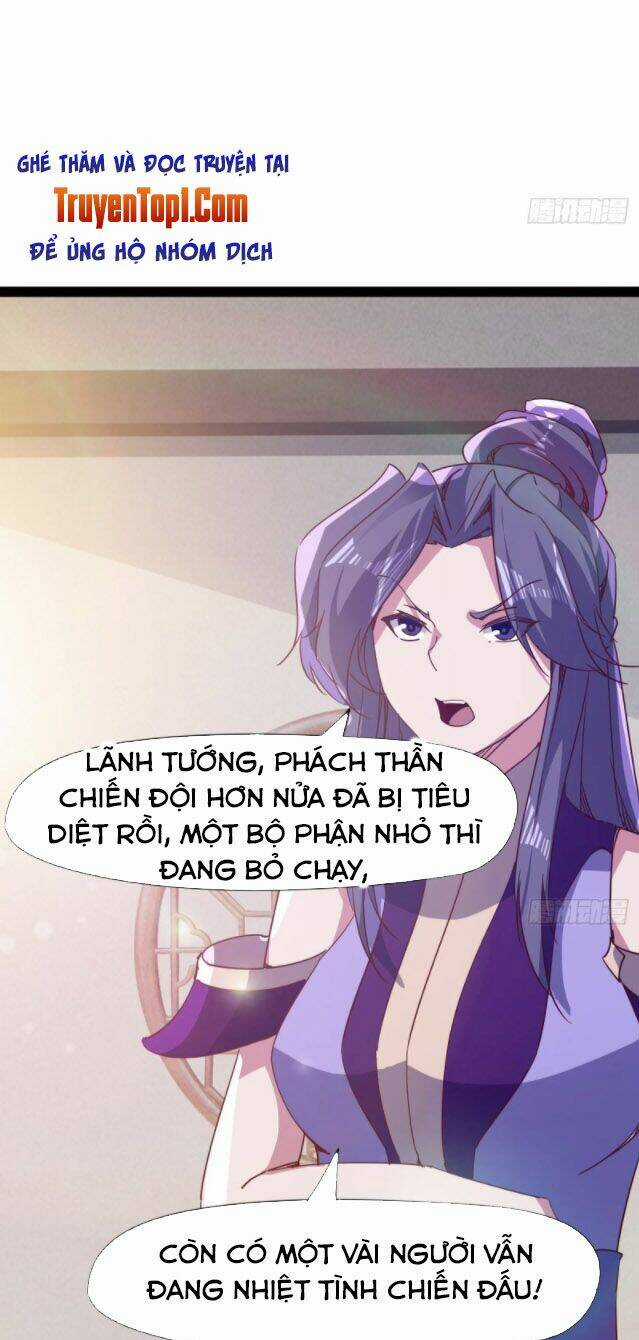 Kiếm Đồ Chapter 78 trang 34