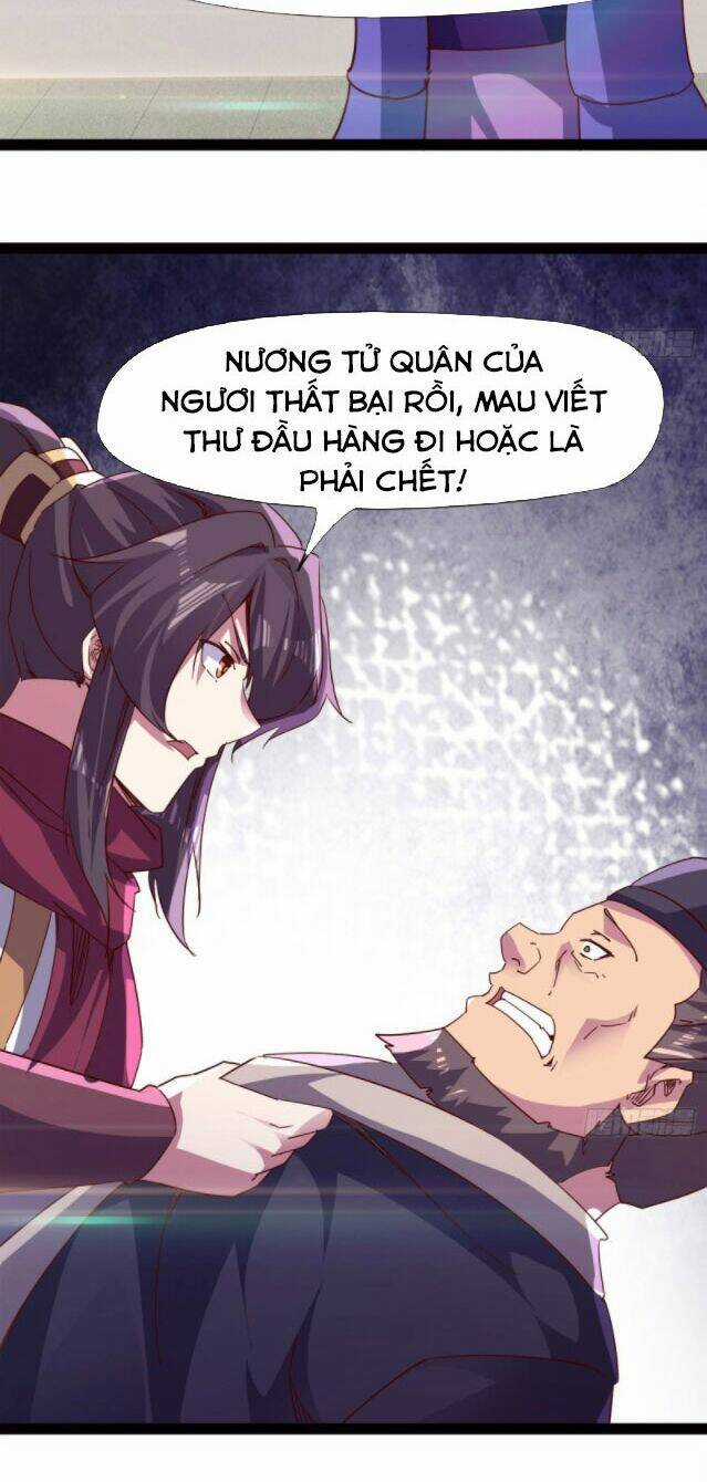 Kiếm Đồ Chapter 78 trang 35