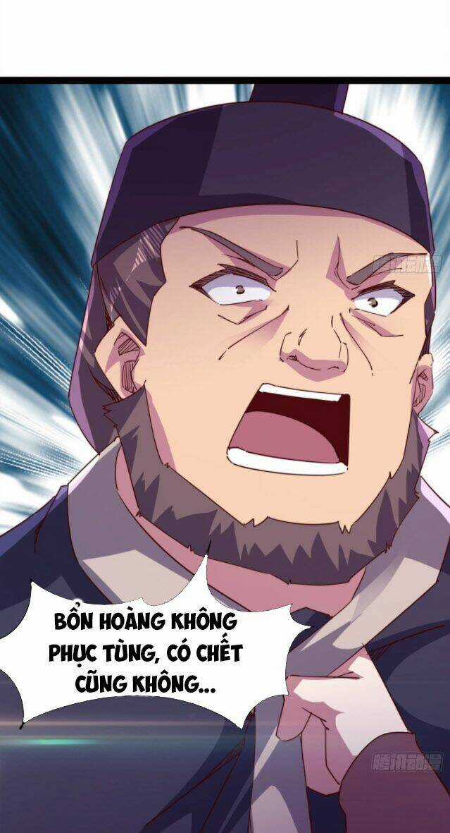 Kiếm Đồ Chapter 78 trang 36