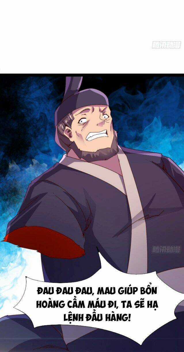 Kiếm Đồ Chapter 78 trang 38