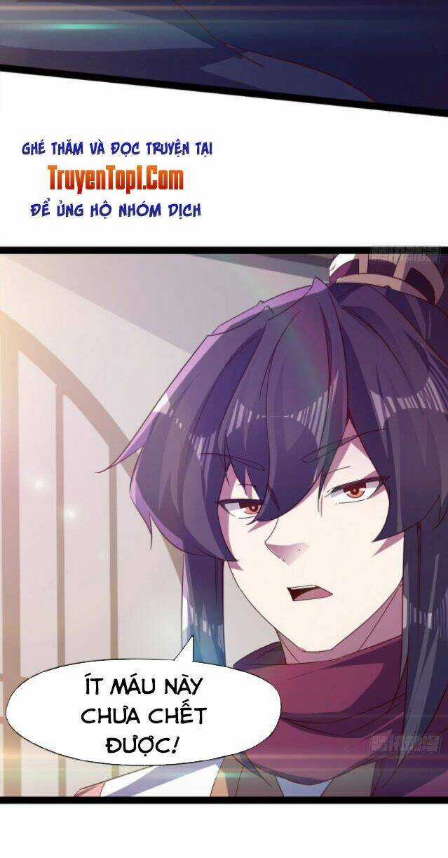 Kiếm Đồ Chapter 78 trang 39