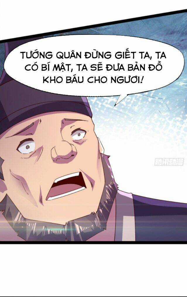 Kiếm Đồ Chapter 78 trang 40