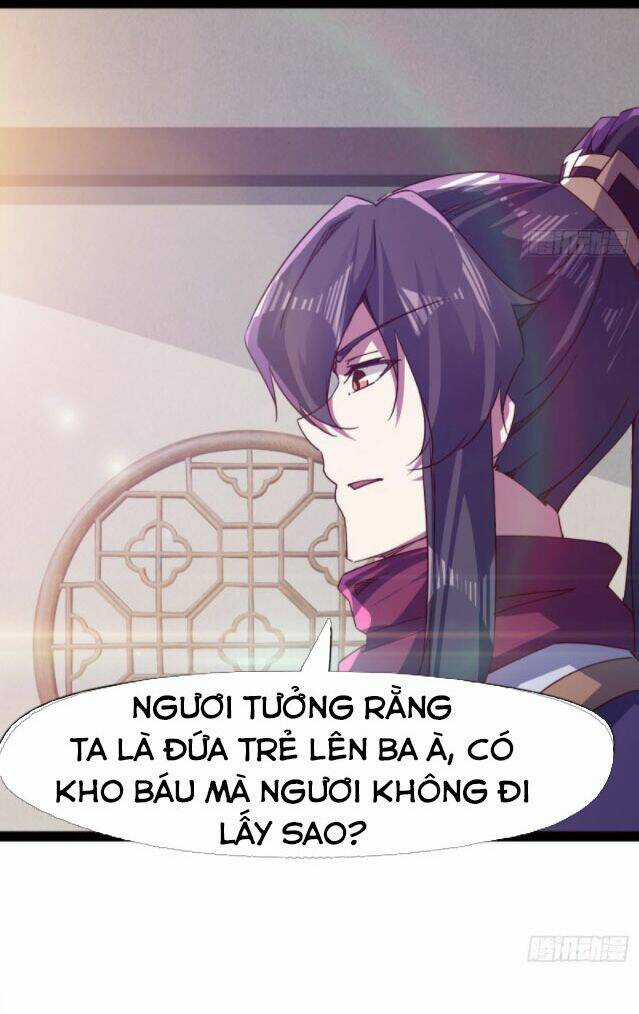 Kiếm Đồ Chapter 78 trang 41