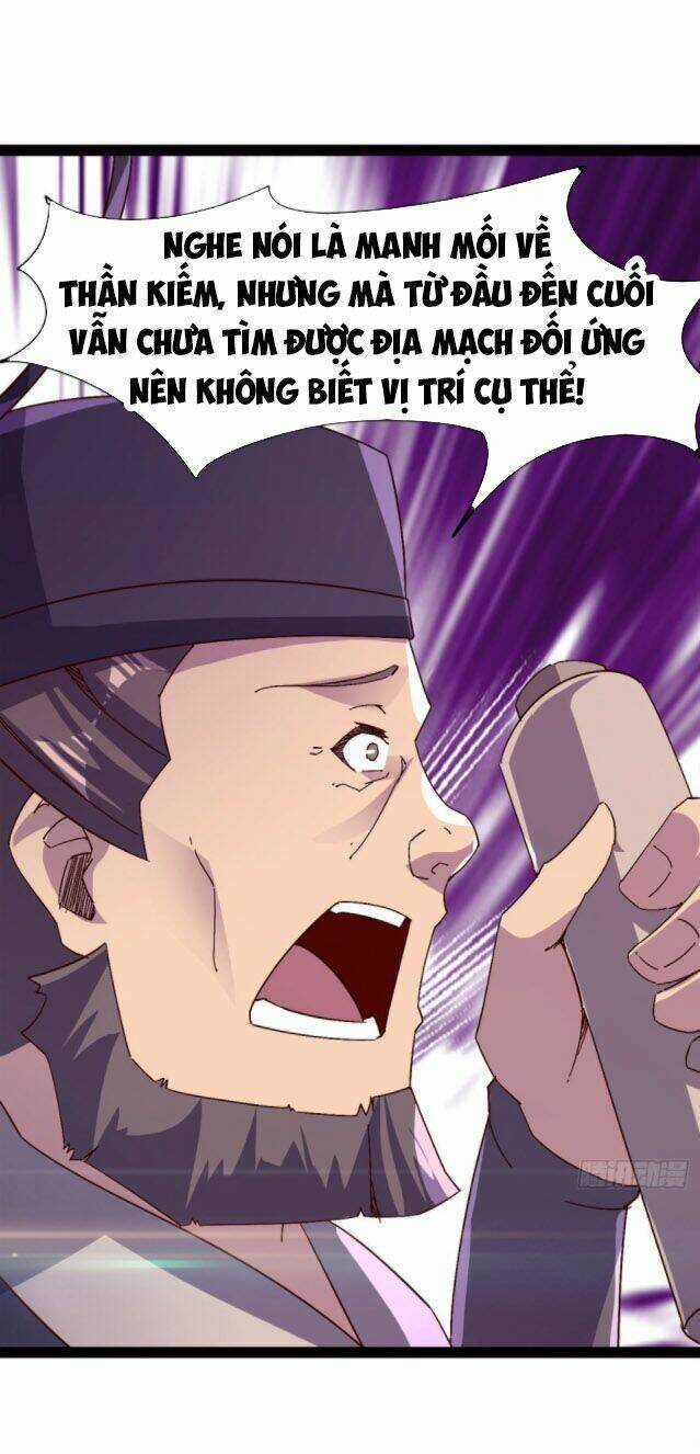 Kiếm Đồ Chapter 78 trang 42